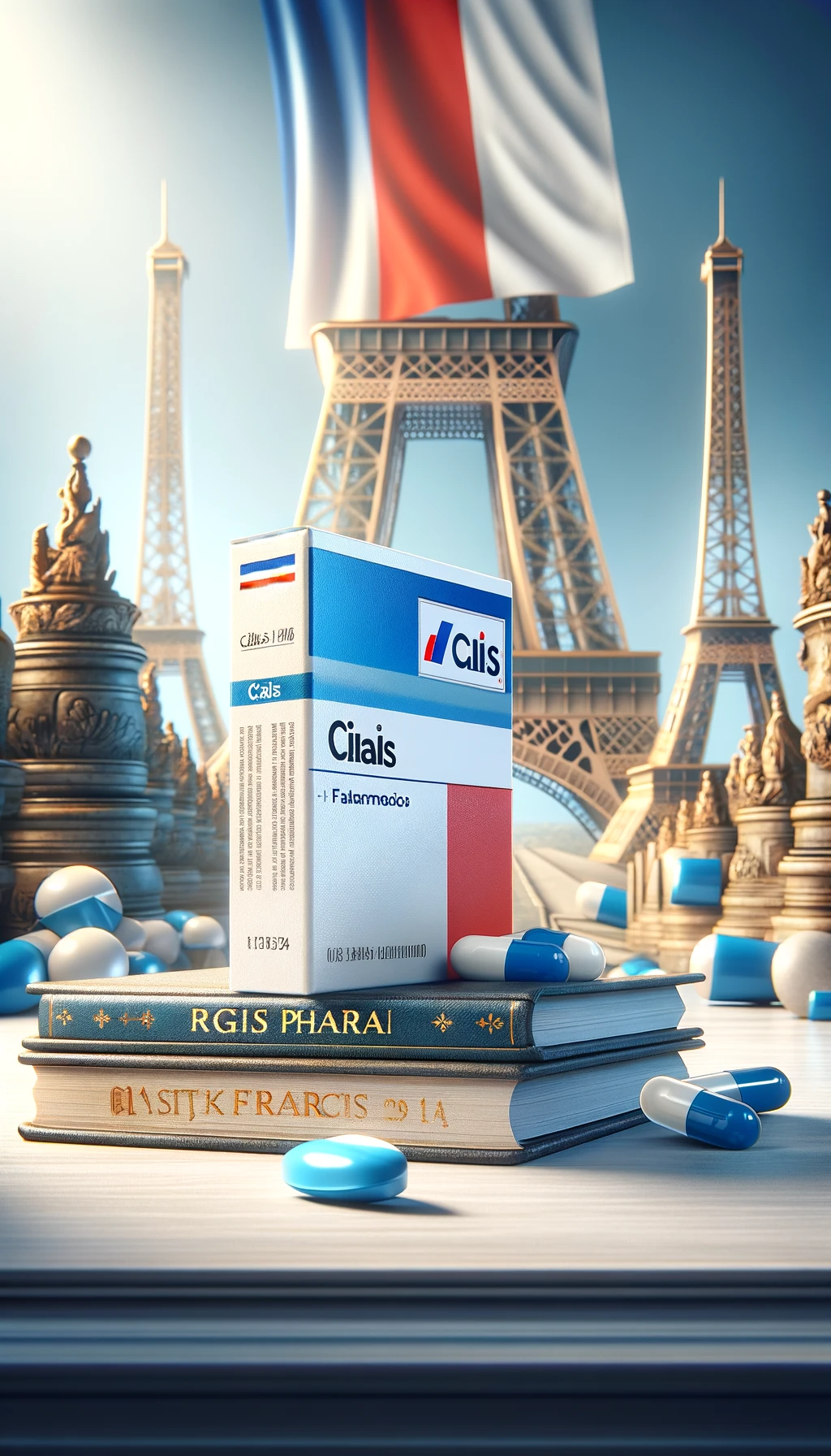 Achat cialis moins cher